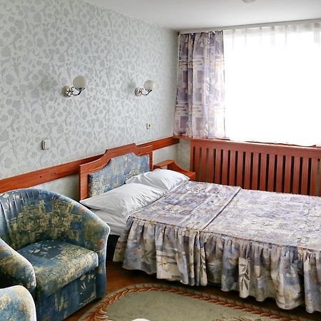 Turist Hotel Grodno Exterior photo