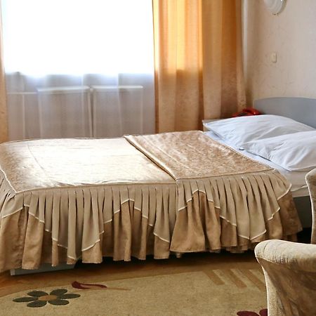 Turist Hotel Grodno Exterior photo