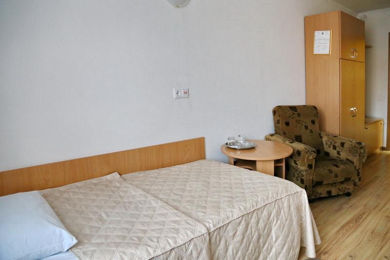 Turist Hotel Grodno Exterior photo