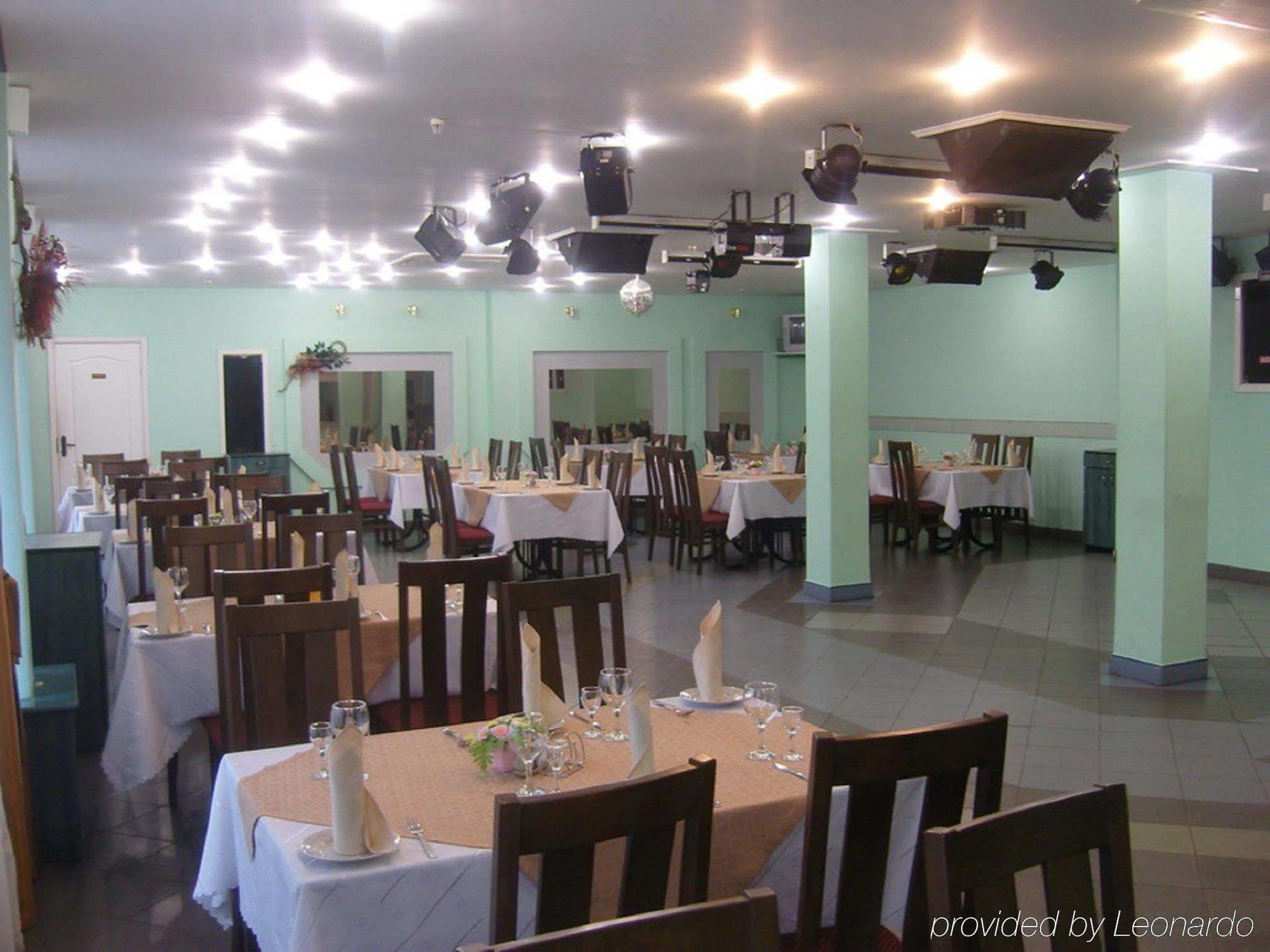 Turist Hotel Grodno Exterior photo