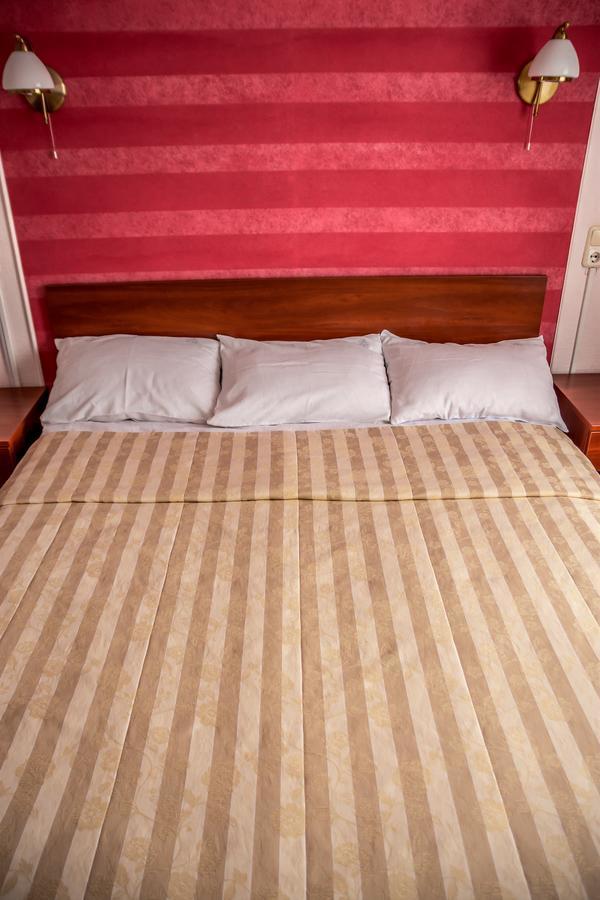 Turist Hotel Grodno Exterior photo