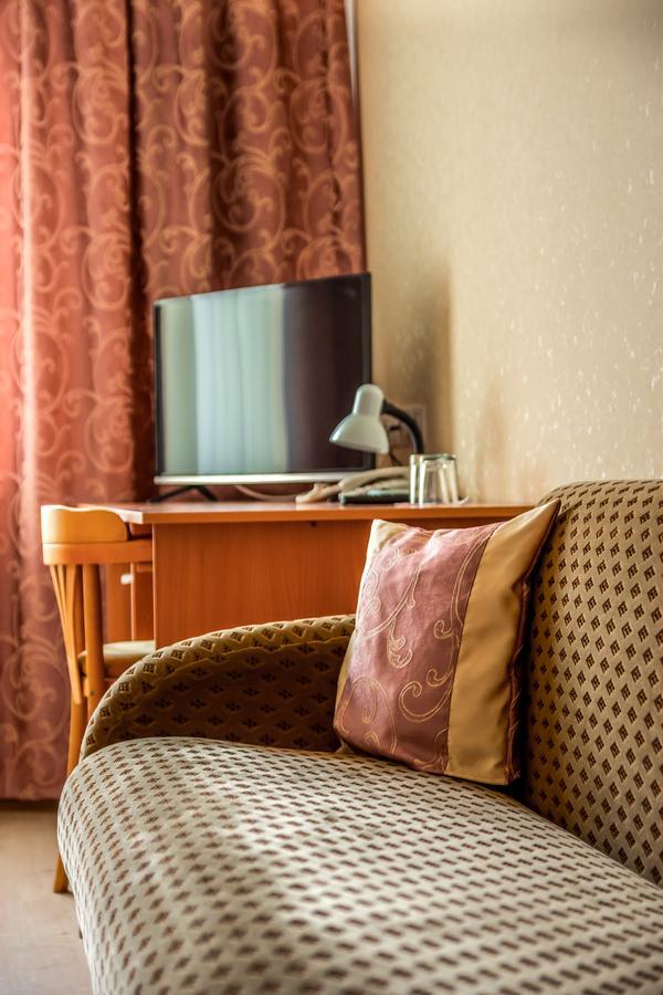 Turist Hotel Grodno Exterior photo