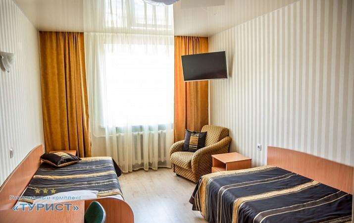 Turist Hotel Grodno Room photo
